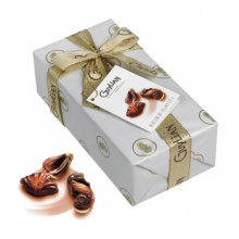 Food Grade Chocolate Box mit Grußkarte